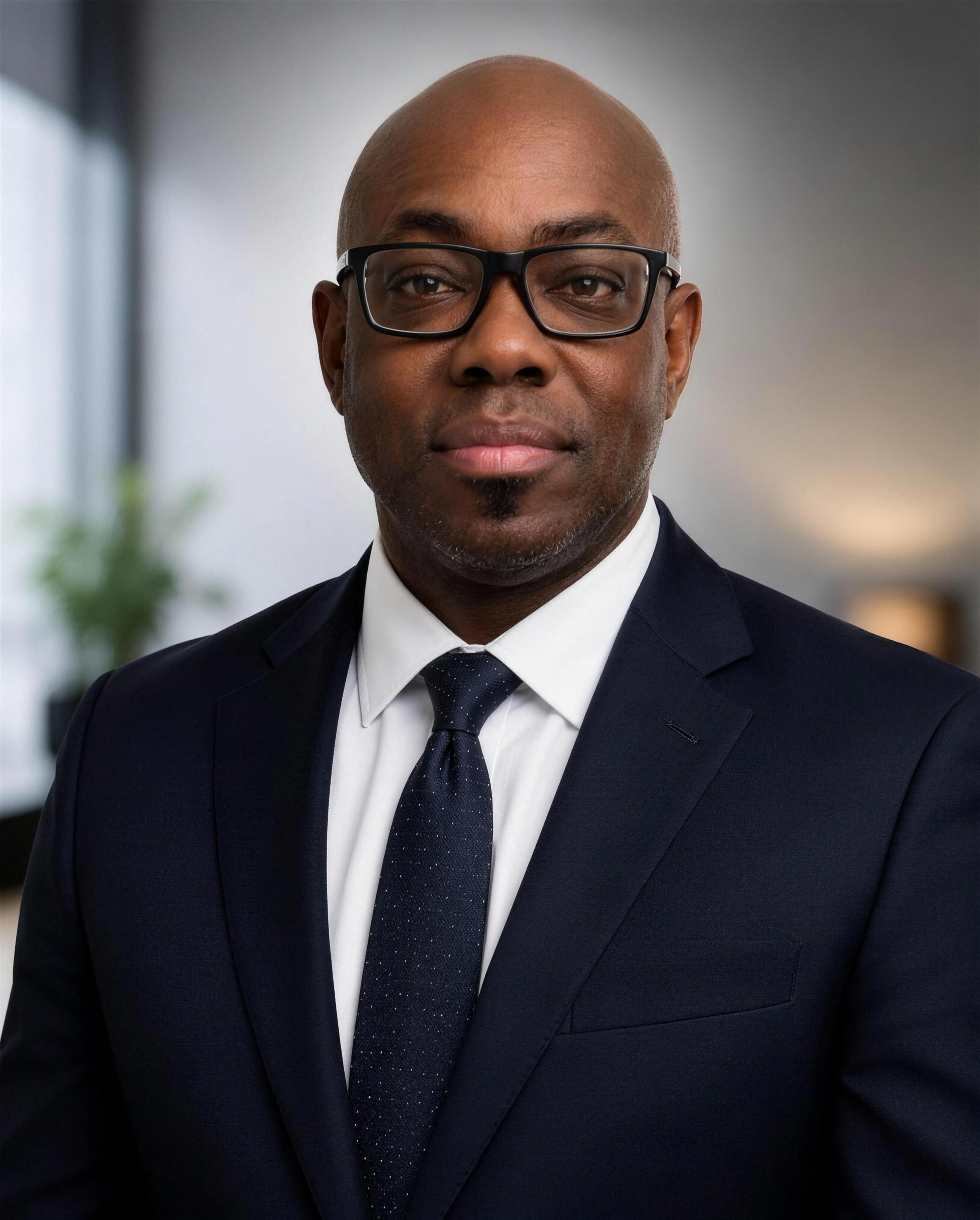 Antonn Brown, Immigration Counsel and Accredited Canadian Education Agent